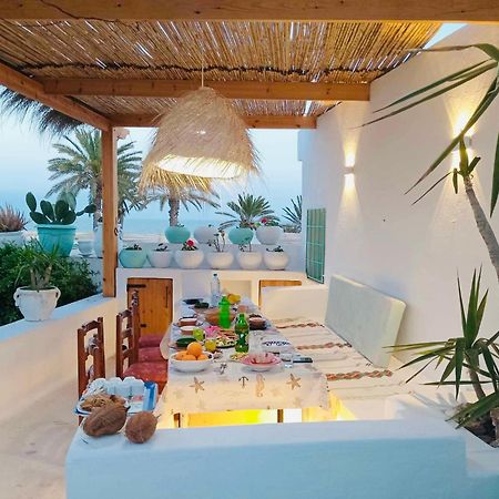 Dar El Mahdia By Daldoul Bed & Breakfast Exterior photo